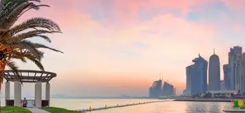 Image related to Doha