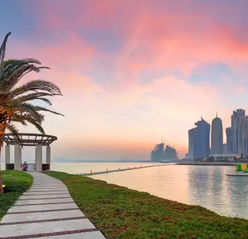 Image related to Doha