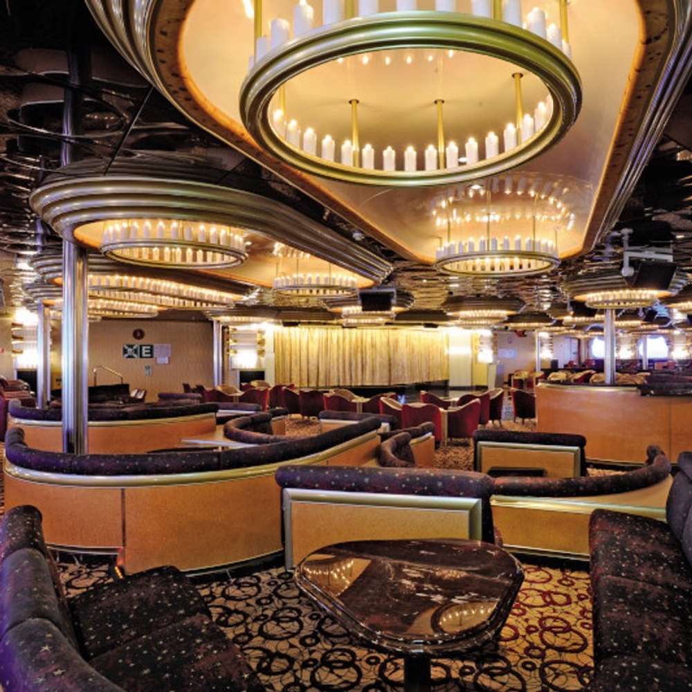 CARNIVAL INSPIRATION