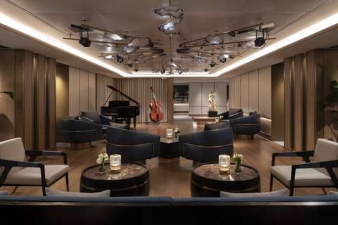 Image related to The Living Room