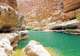 Wadi Ash Shab & Wadi Tiwi