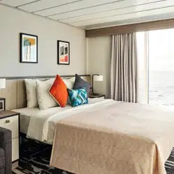 Image related to Deluxe Cabin