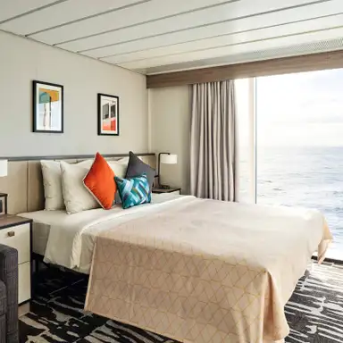 Image related to Deluxe Cabin