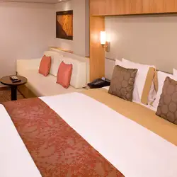 Image related to Prime Inside Stateroom