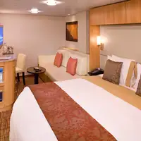 Image related to Prime Inside Stateroom