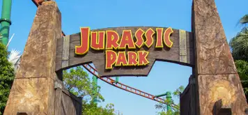 Image related to Jurassic Park