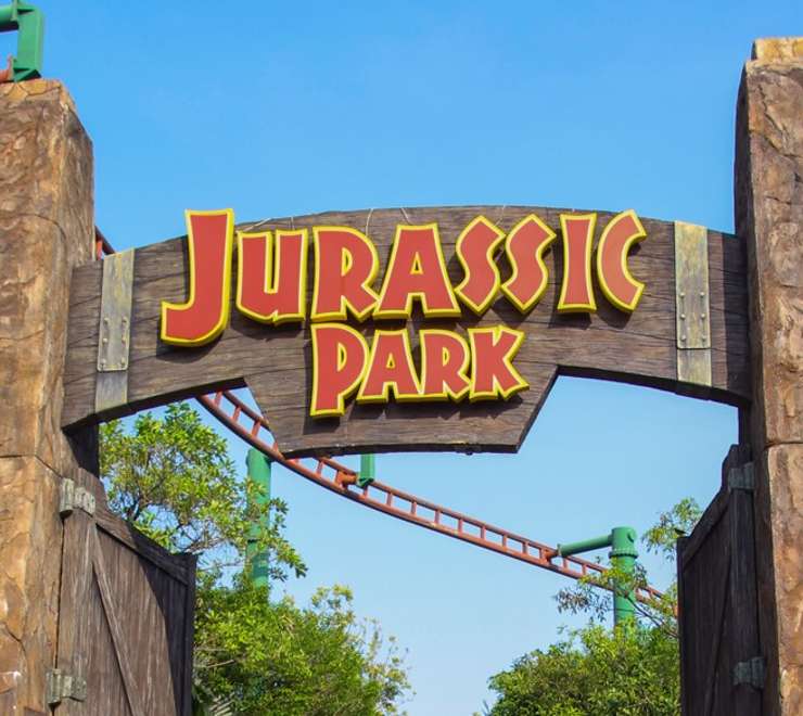 Jurassic Park