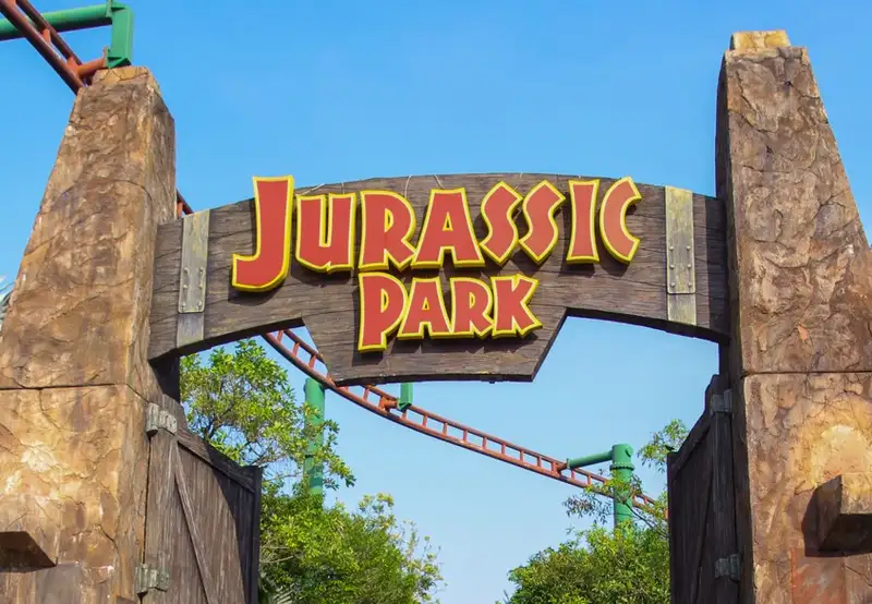 Image related to Jurassic Park