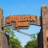 Image related to Jurassic Park