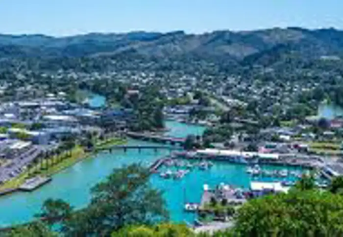 Photo of Day 14: Gisborne