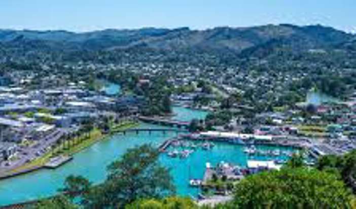 Gisborne