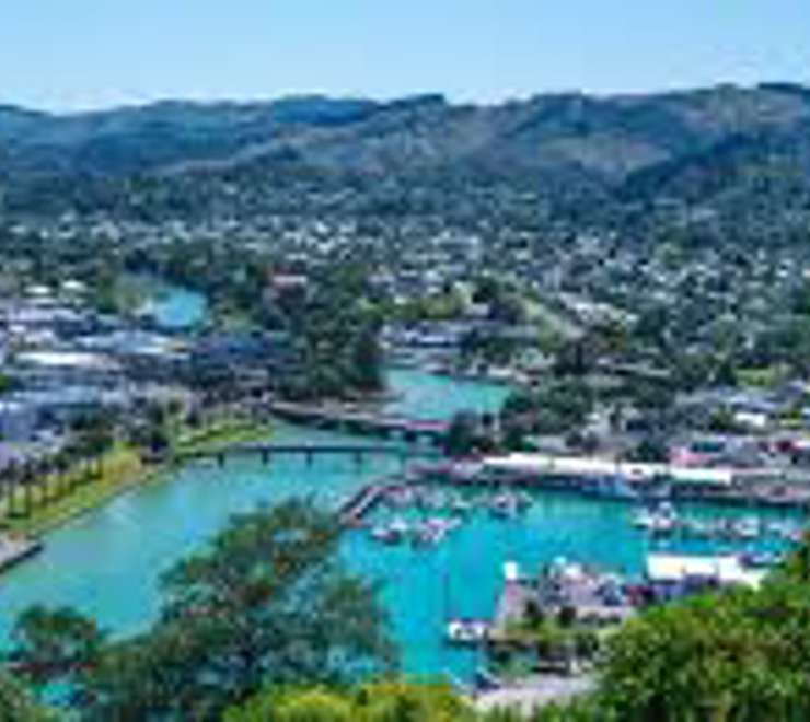 Gisborne