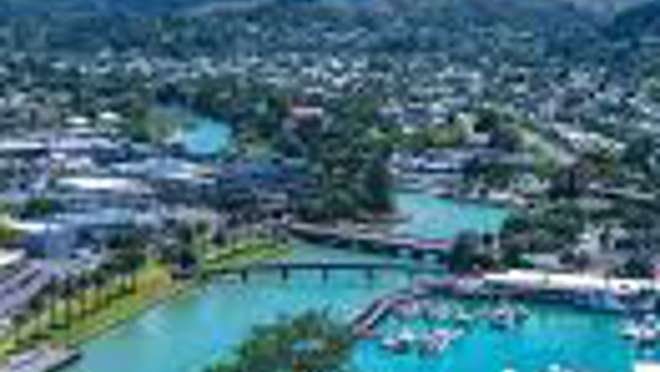 Gisborne
