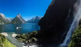 Image related to Milford Sound (Scenic Cruising)