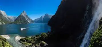 Image related to Milford Sound (Scenic Cruising)