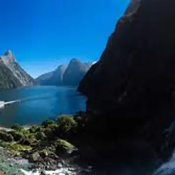 Image related to Milford Sound (Scenic Cruising)