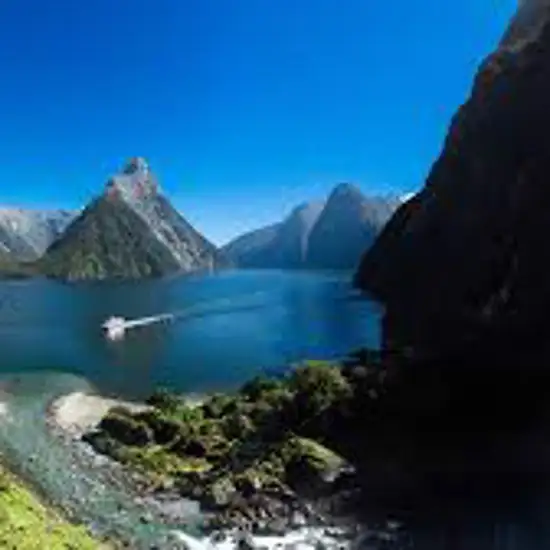 Image related to Milford Sound (Scenic Cruising)