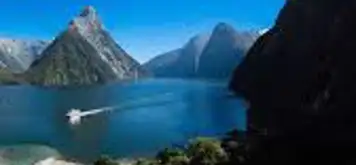 Image related to Milford Sound (Scenic Cruising)