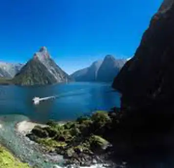 Image related to Milford Sound (Scenic Cruising)
