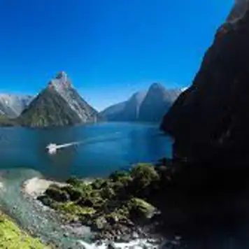 Image related to Milford Sound (Scenic Cruising)