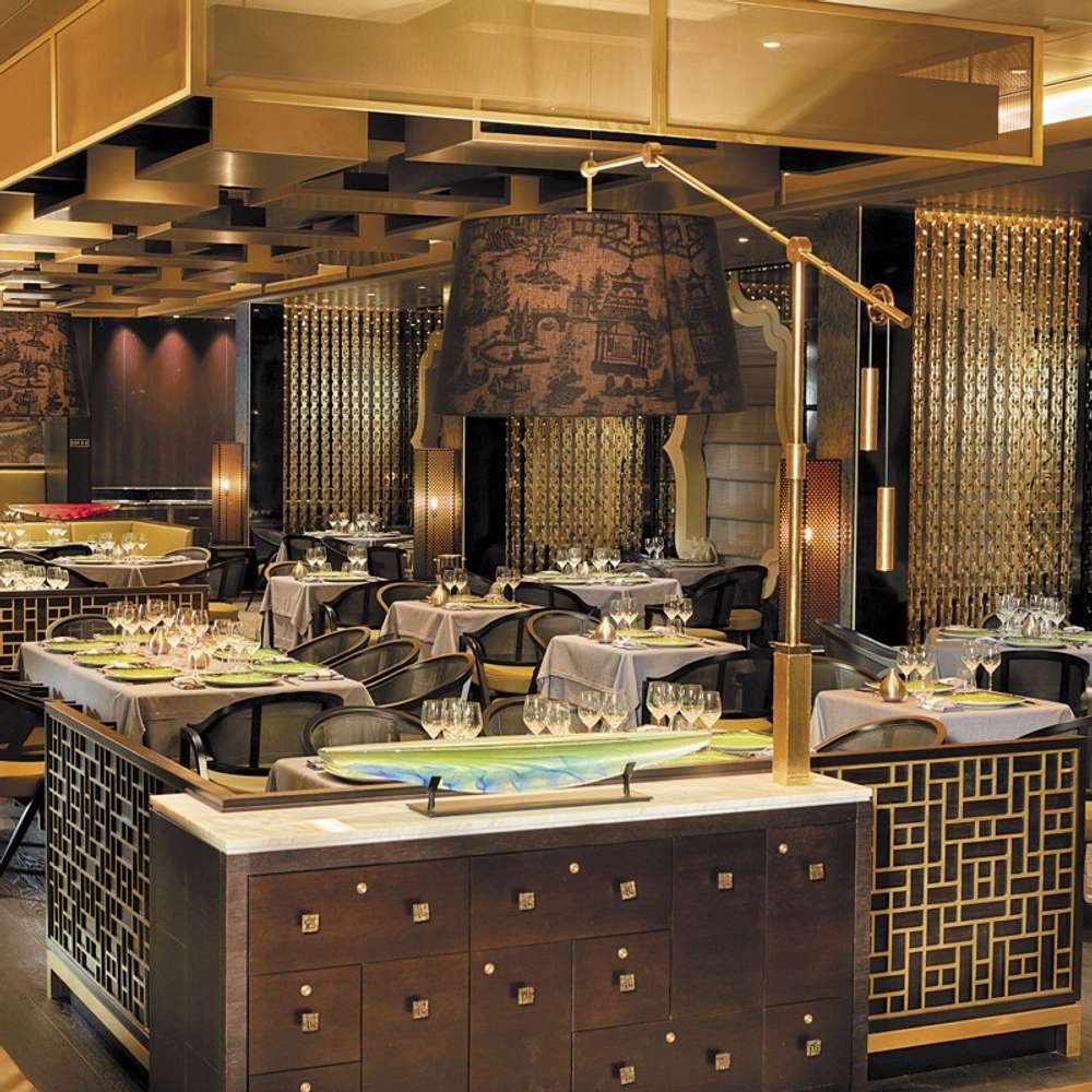 Regent Seven Seas Explorer