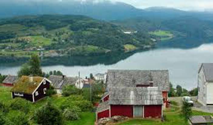 Ulvik