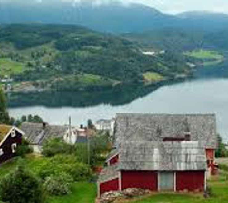 Ulvik