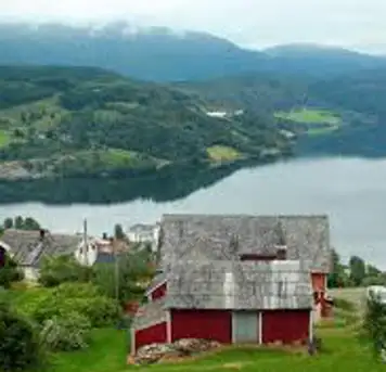 Ulvik