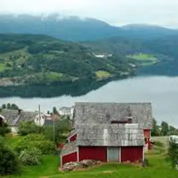 Image related to Ulvik