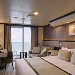 Image related to Balcony
