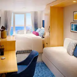 Image related to Ocean View Balcony