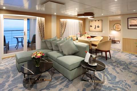 Image related to Owner's Suite