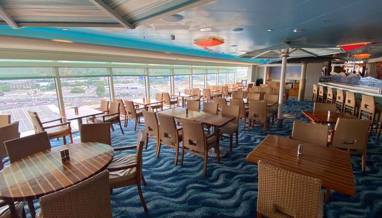 Disney Dream