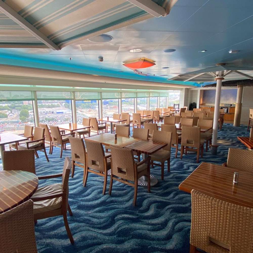 Disney Dream
