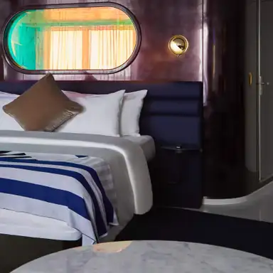 Image related to Gorgeous Suite