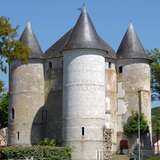 Image related to Château des Tourelles