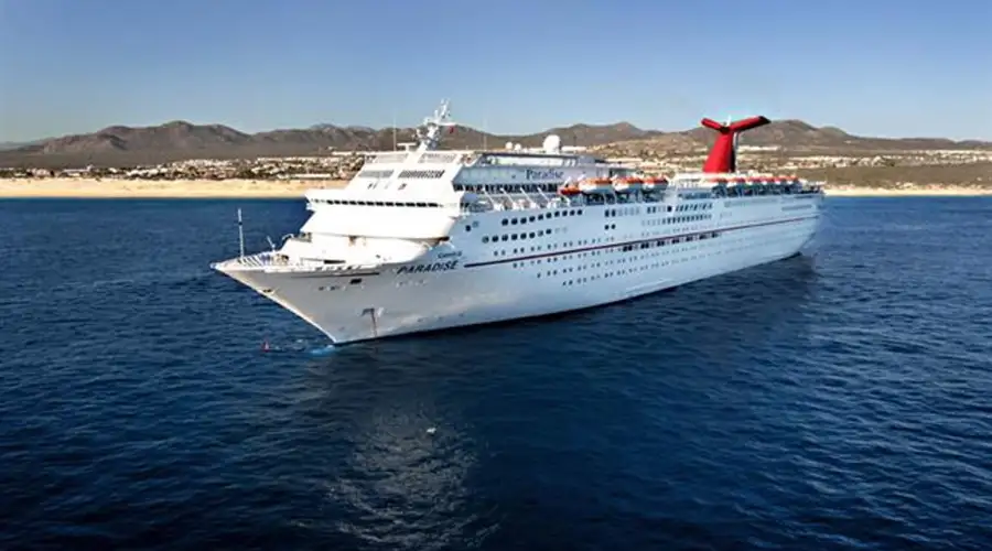 Image related to Carnival Paradise