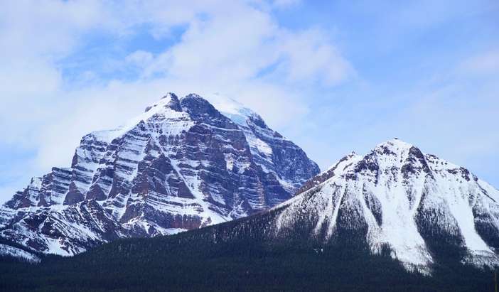 Banff National Park
