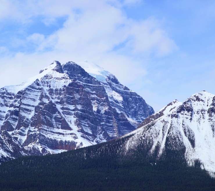 Banff National Park