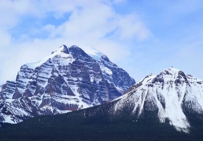 Banff National Park