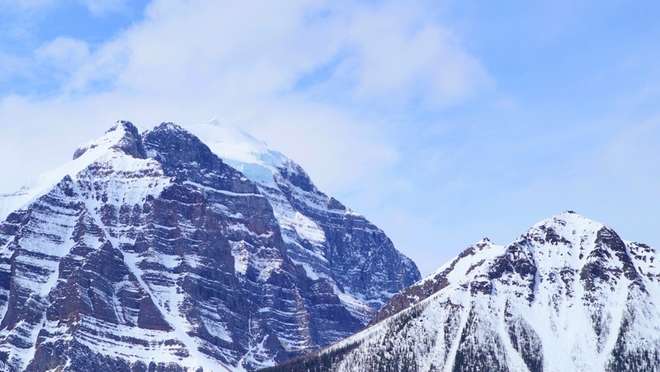 Banff National Park
