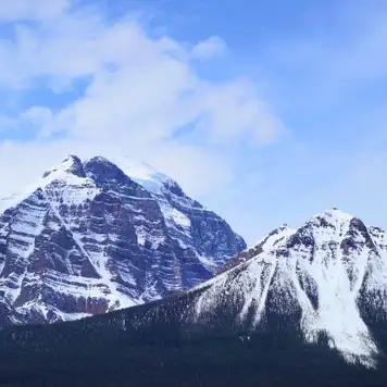 Image related to Banff National Park