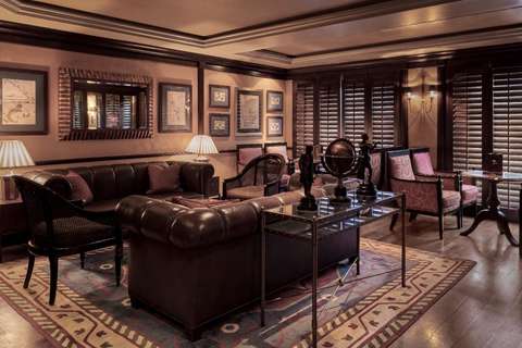 Image related to Connoisseur Club