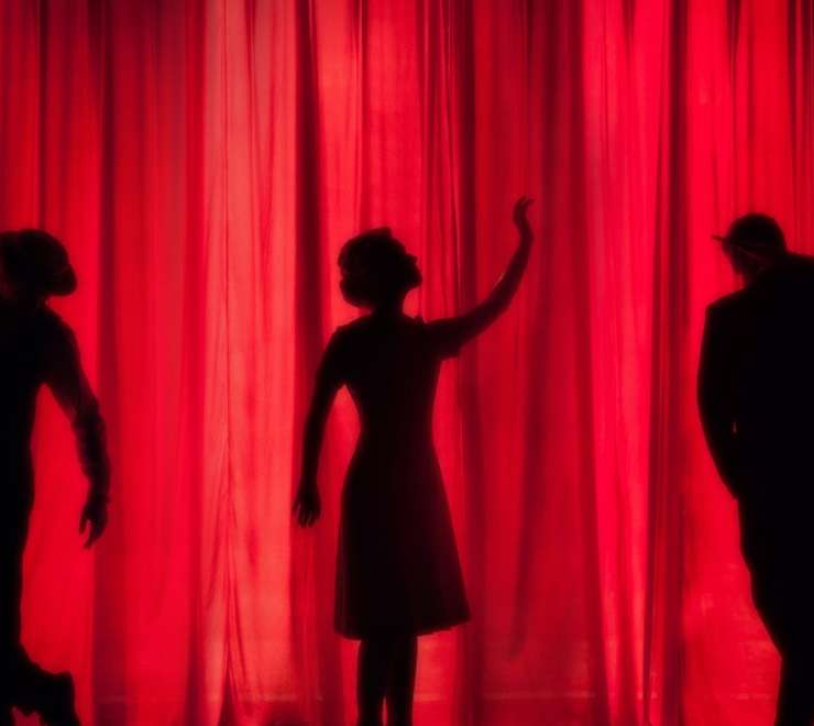 Angela Peralta Theater