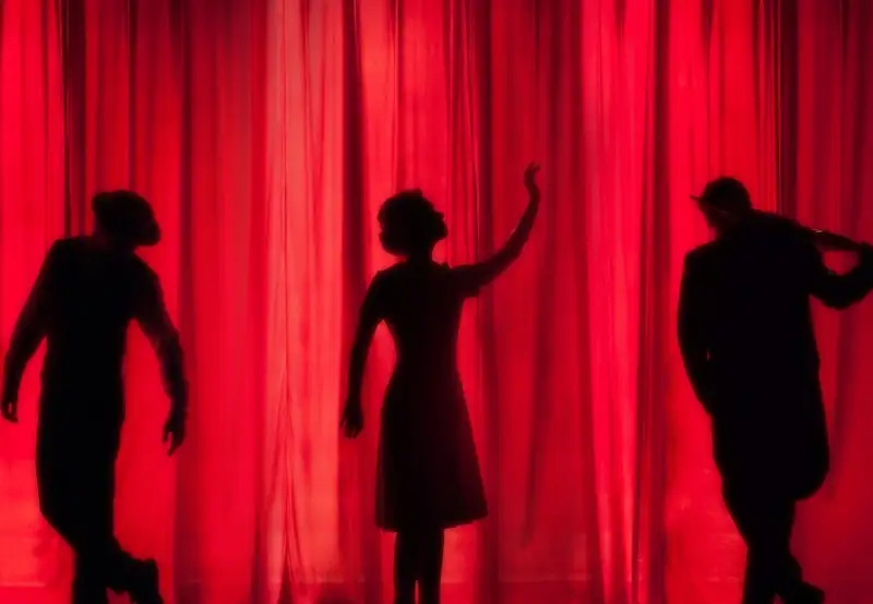 Angela Peralta Theater