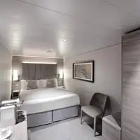 Image related to Yacht Club Interior Suite