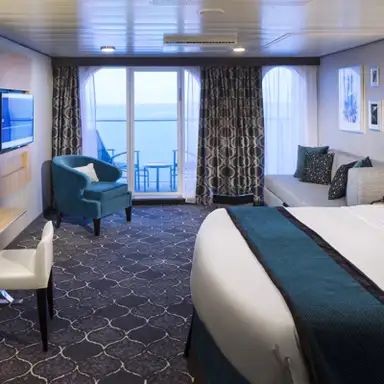 Image related to Sky Junior Suite