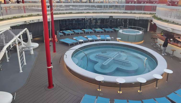 Well-being Pool