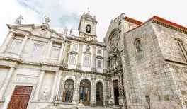 Image related to Church of Sao Francisco Porto Portugal
