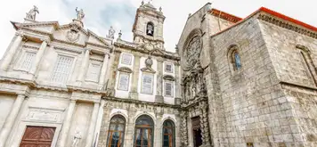Image related to Church of Sao Francisco Porto Portugal